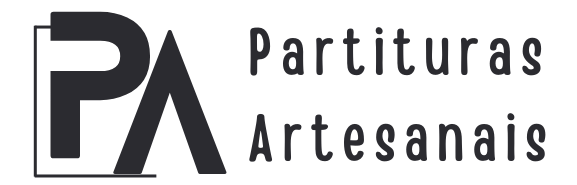 Partituras Artesanais